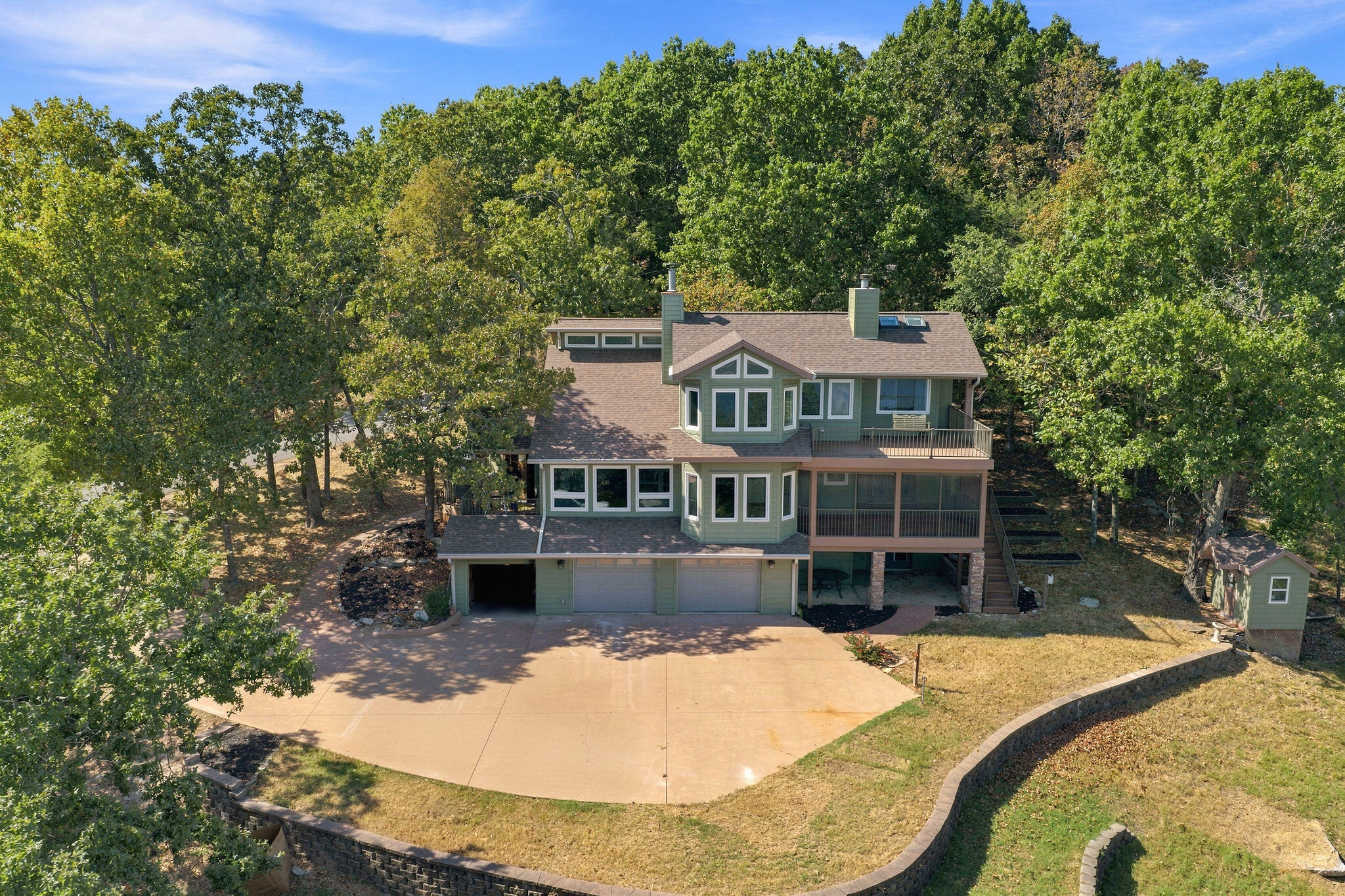 437 Waterfield Drive Reeds Spring, MO 65737 - Photo 4 of 64 FrameandFocus_WEBorMLS-9-3