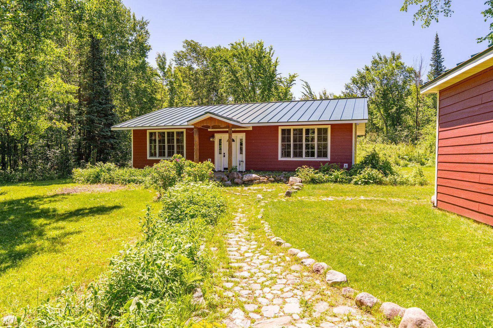 9374 Alango Road Angora, MN 55703 - Photo 1 of 41