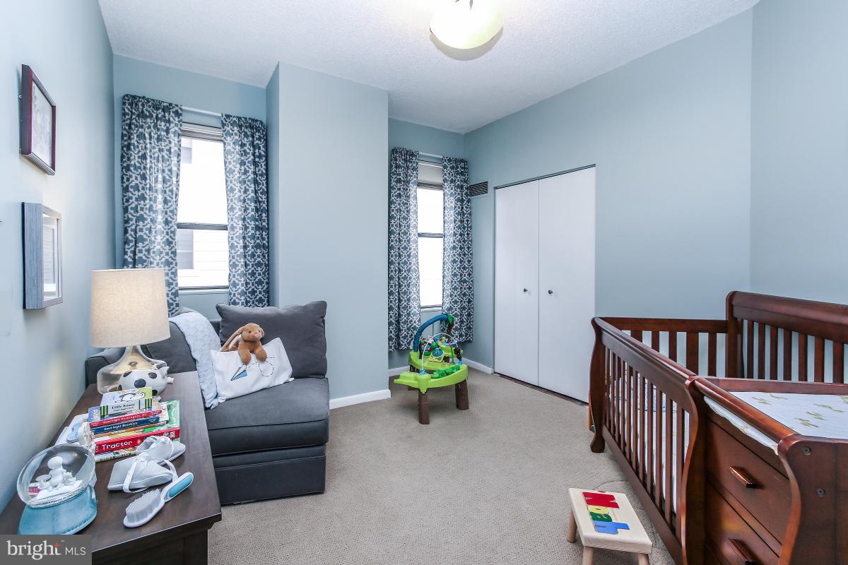 2123 California Street Northwest, Unit F1 Washington, DC 20008 - Photo 25 of 30 Bedroom