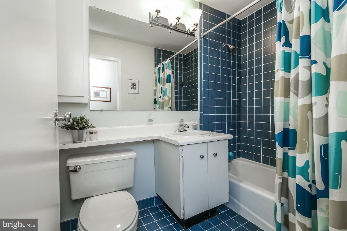 2123 California Street Northwest, Unit F1 Washington, DC 20008 - Photo 27 of 30 Bath