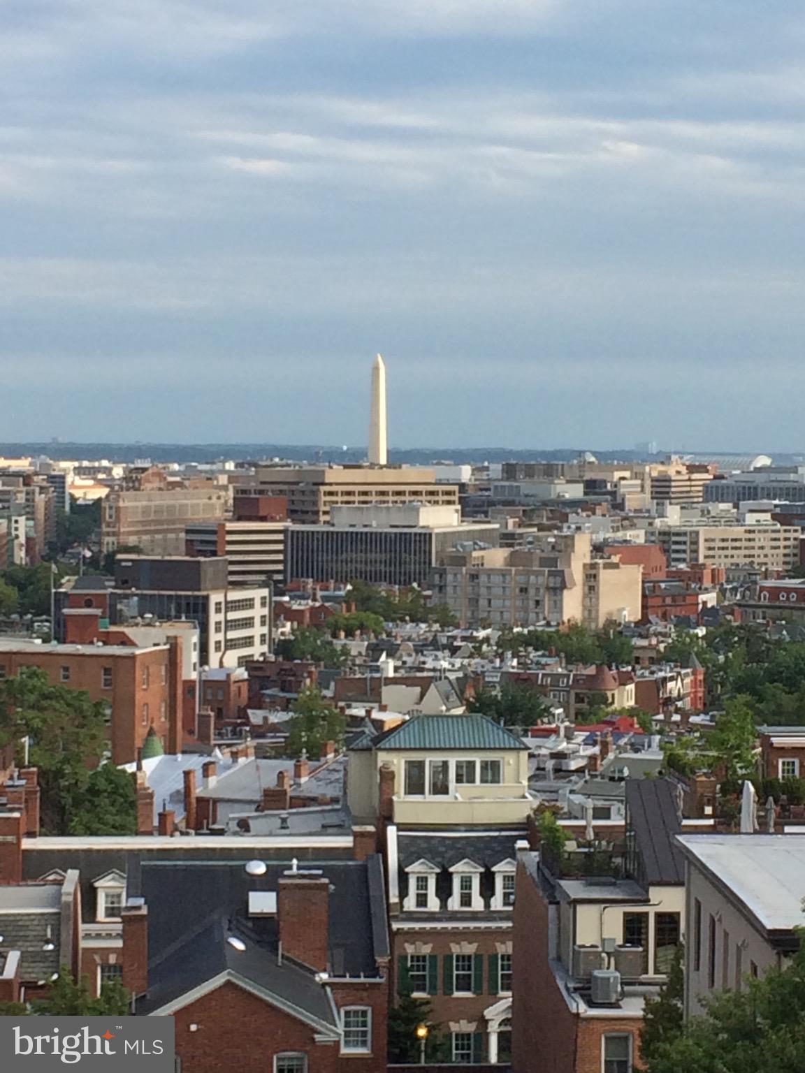 2123 California Street Northwest, Unit F1 Washington, DC 20008 - Photo 30 of 30 View