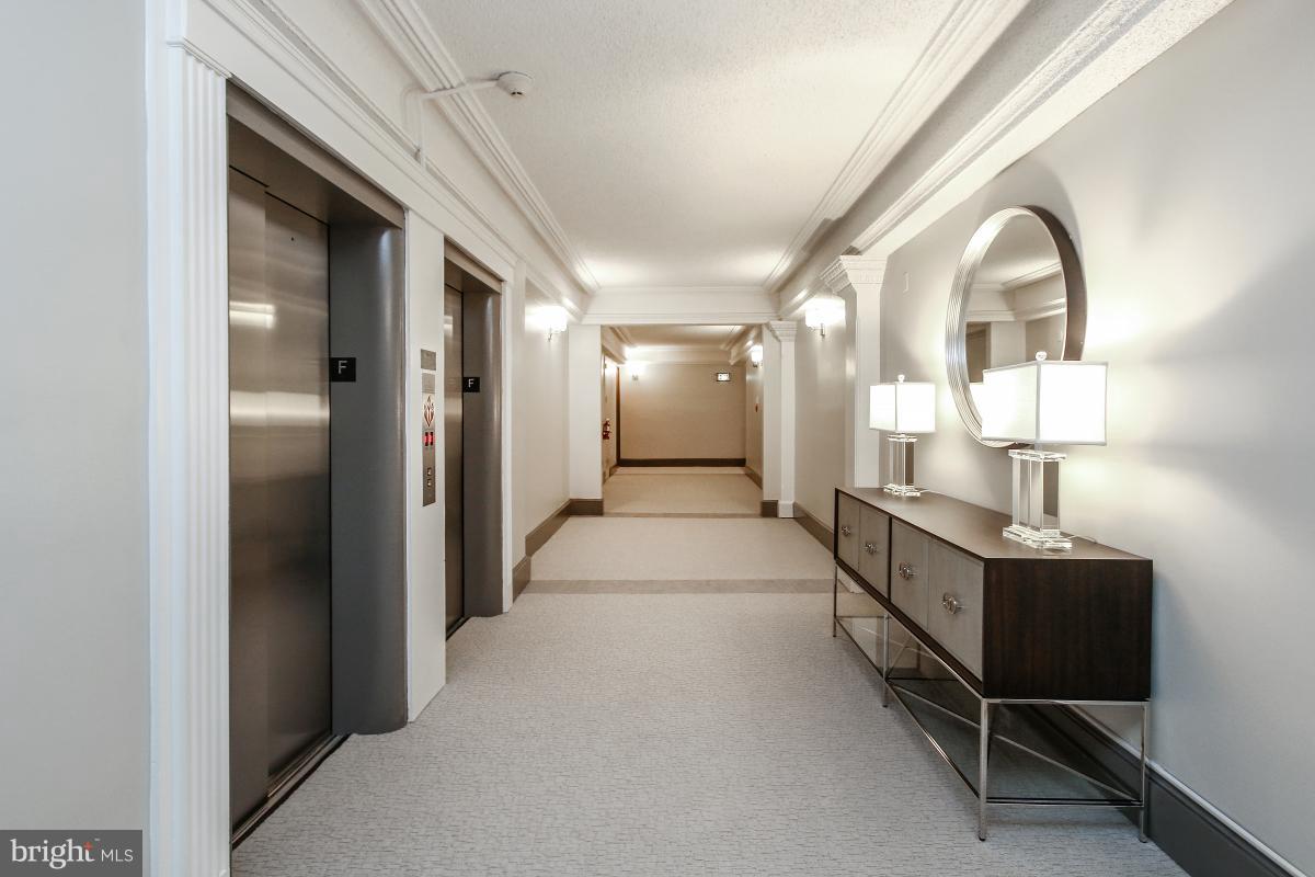 2123 California Street Northwest, Unit F1 Washington, DC 20008 - Photo 5 of 30 Level F