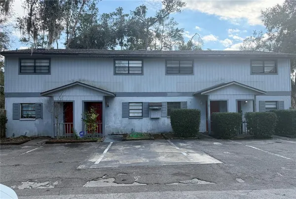 $129,900 | 4123 Southwest 15 Place, Unit 2, Gainesville, FL 32607