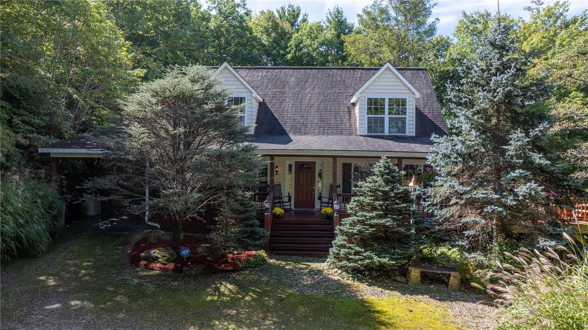 1056 Old Hampton Road Boone, NC 28607 - Photo 40 of 49 Gallery Image 40