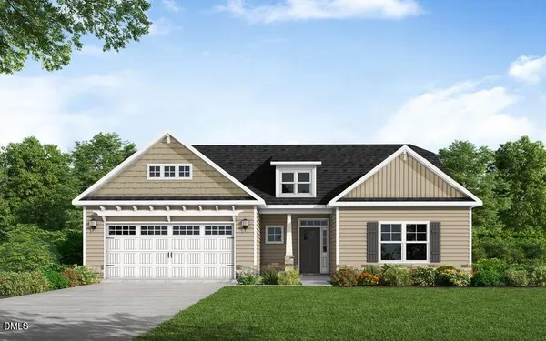 $509,900 | 125 Cardovia Way, Wendell, NC 27591