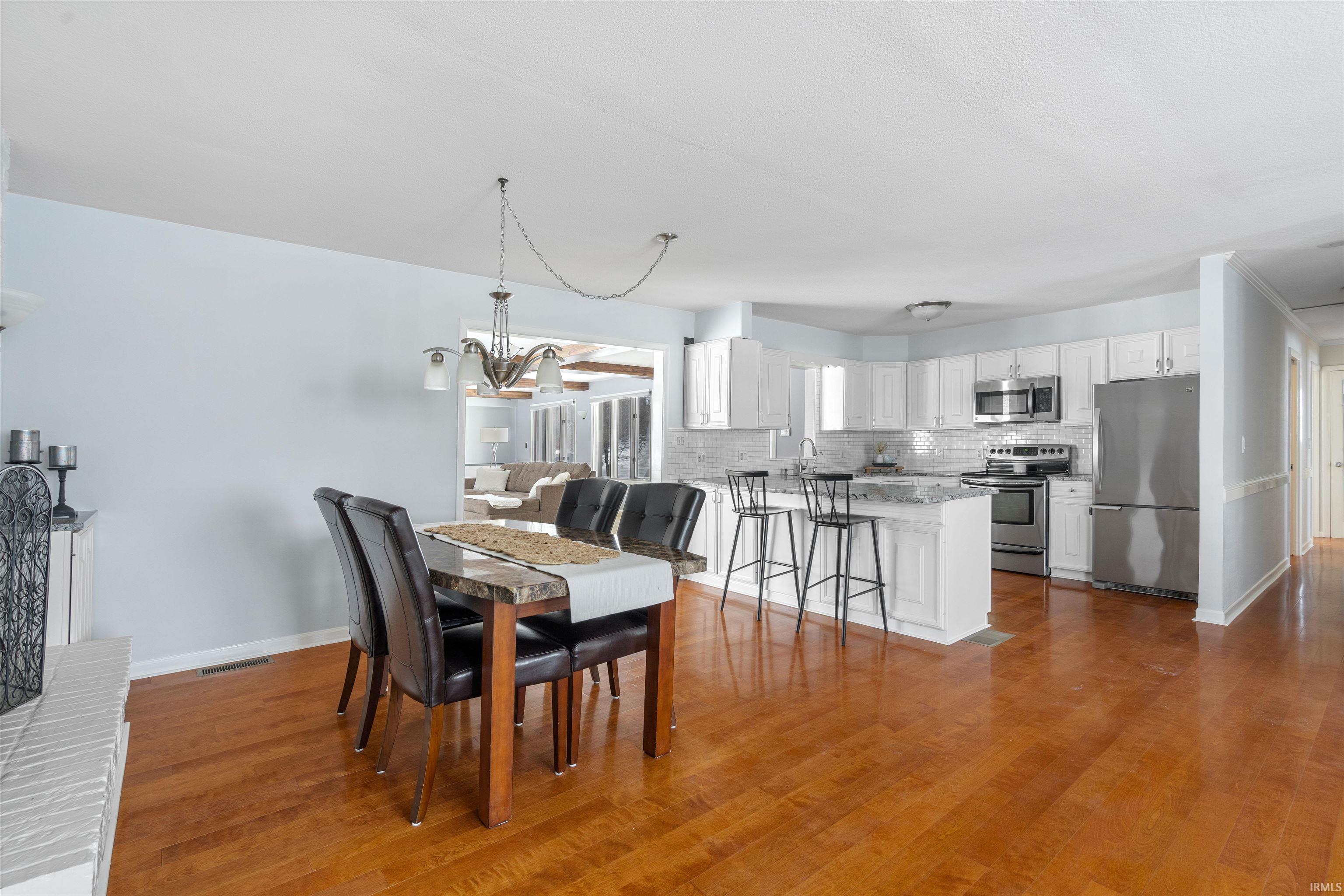 902 Wooster Road Winona Lake, IN 46590 - Photo 12 of 35 Gallery Image 12