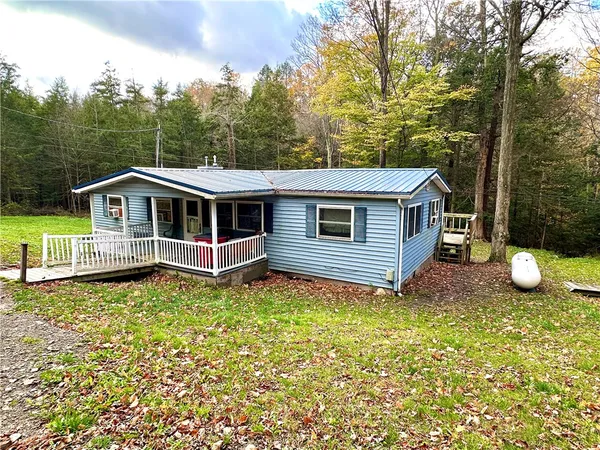 $149,500 | 1653 Caton Road, Caton, NY 14830