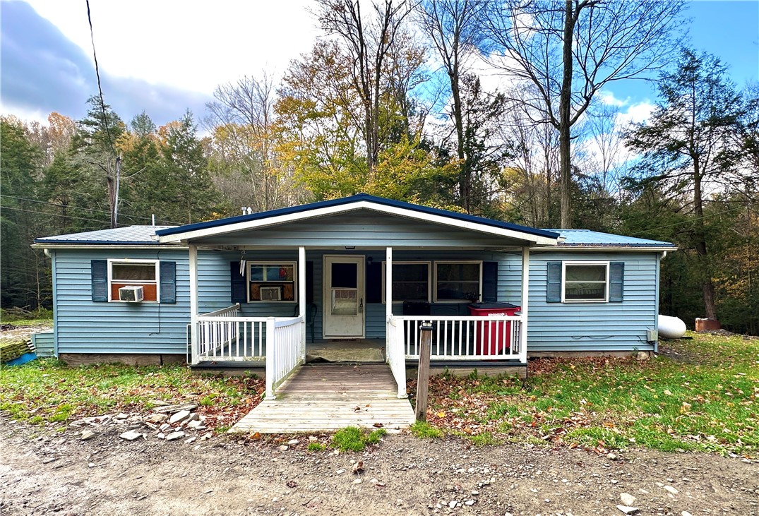 1653 Caton Road Caton, NY 14830 - Photo 2 of 25