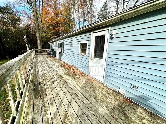 $149,500 | 1653 Caton Road, Caton, NY 14830