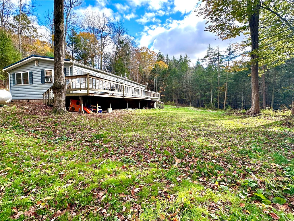 1653 Caton Road Caton, NY 14830 - Photo 24 of 25