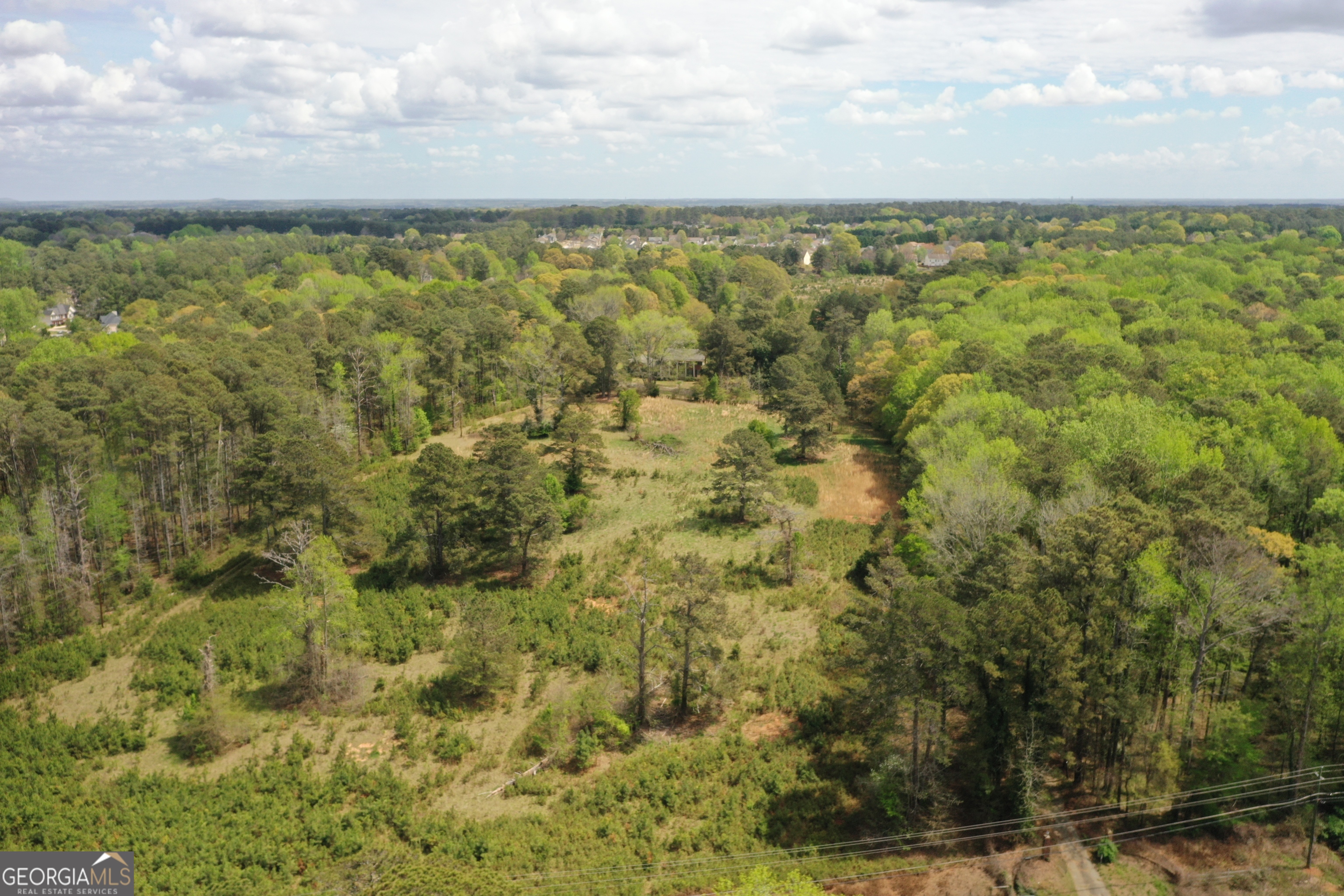2660 Old Salem Road Southeast Conyers, GA 30013 - Photo 4 of 7 a view of a lake view