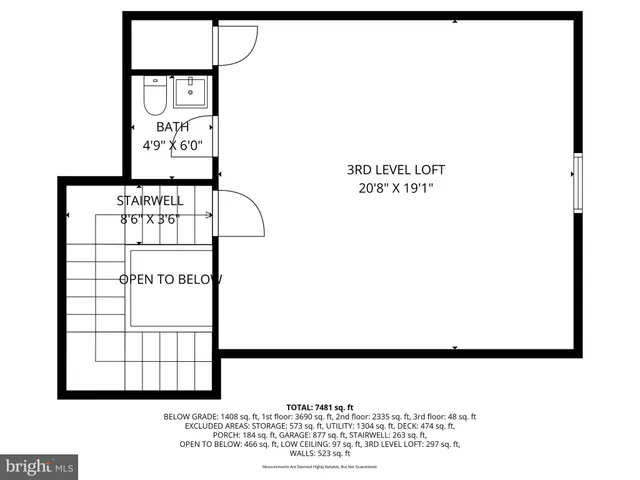 $2,600,000 | 10520 Pudding Lane, Ellicott City, MD 21042