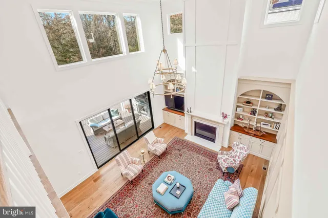 $2,600,000 | 10520 Pudding Lane, Ellicott City, MD 21042