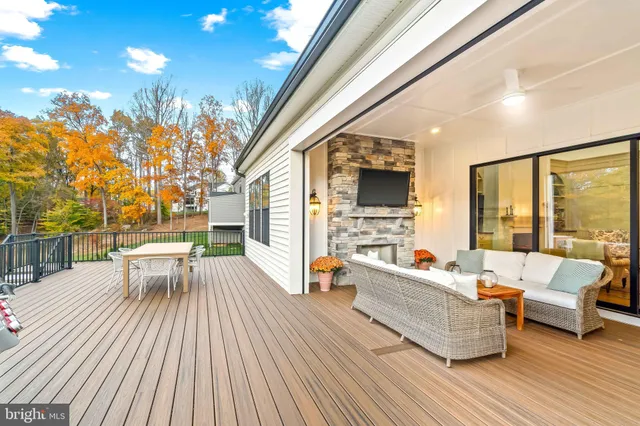 $2,600,000 | 10520 Pudding Lane, Ellicott City, MD 21042