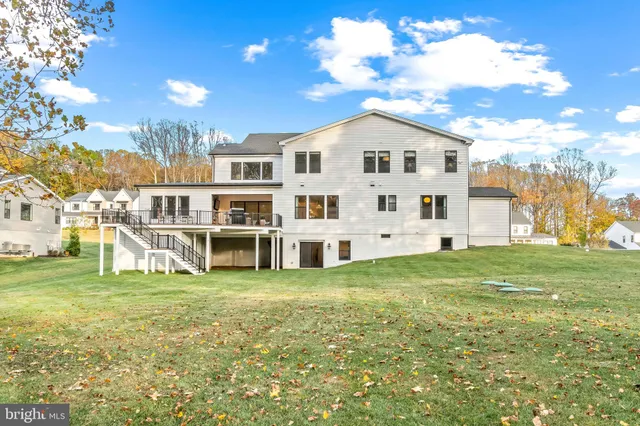 $2,600,000 | 10520 Pudding Lane, Ellicott City, MD 21042