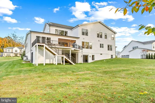 $2,600,000 | 10520 Pudding Lane, Ellicott City, MD 21042