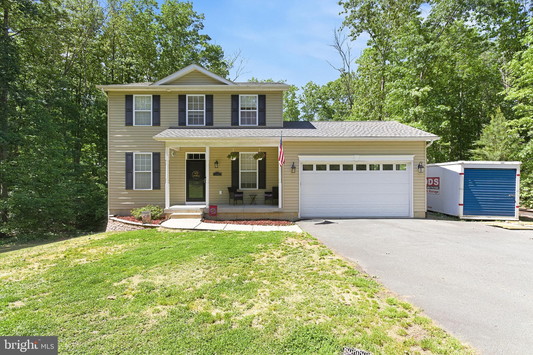 13601 Round Hill Road King George, VA 22485 - Photo 38 of 48