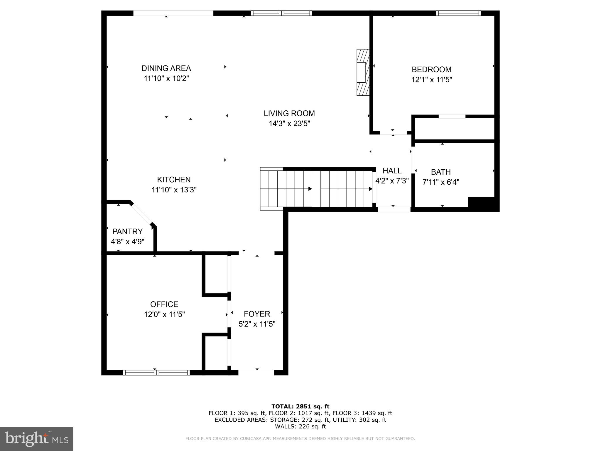 1210 Decatur Road Stafford, VA 22554 - Photo 54 of 55 Gallery Image 54