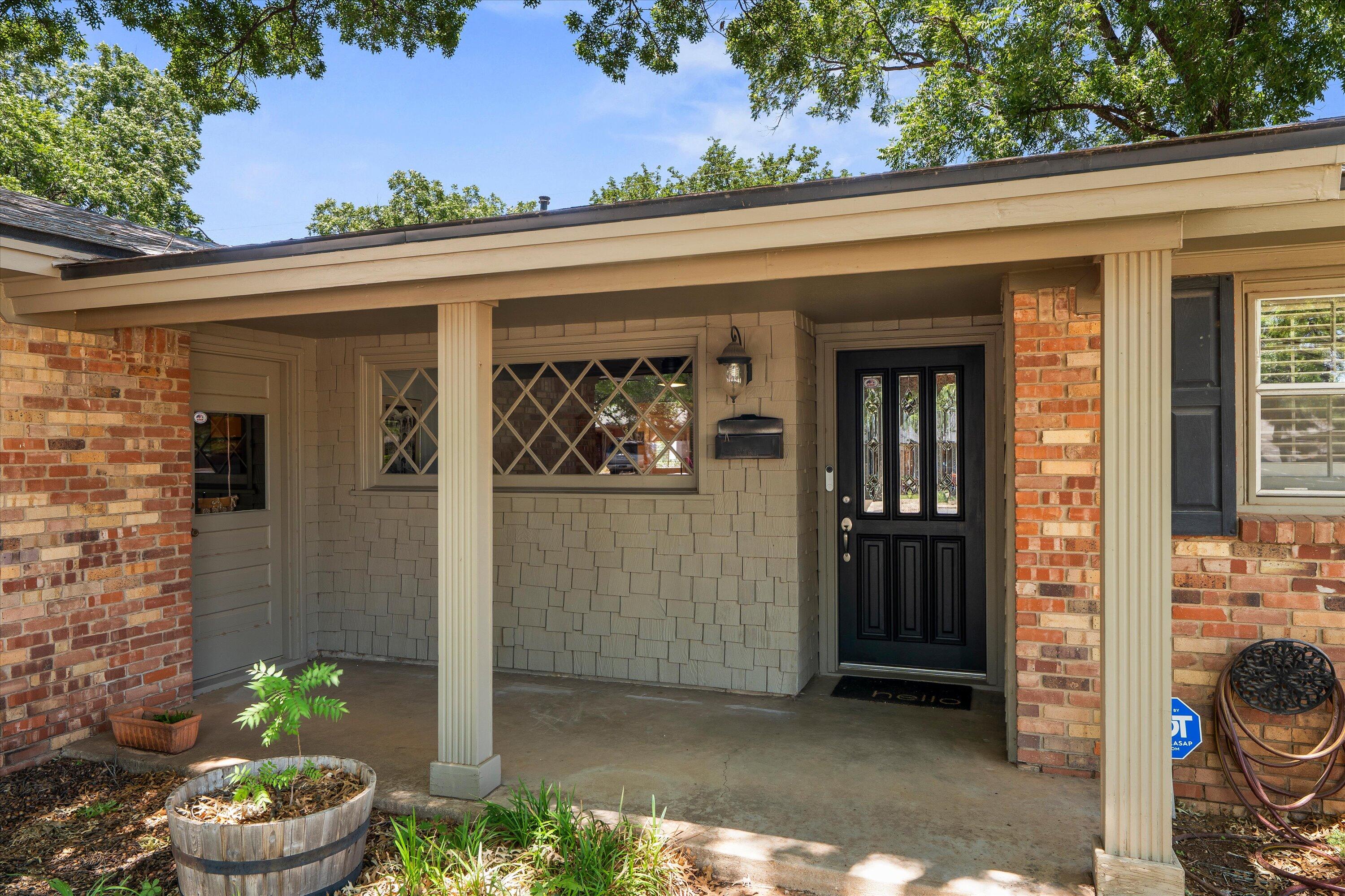 3404 61st Street Lubbock, TX 79413 - Photo 2 of 29 02-3404 61st St