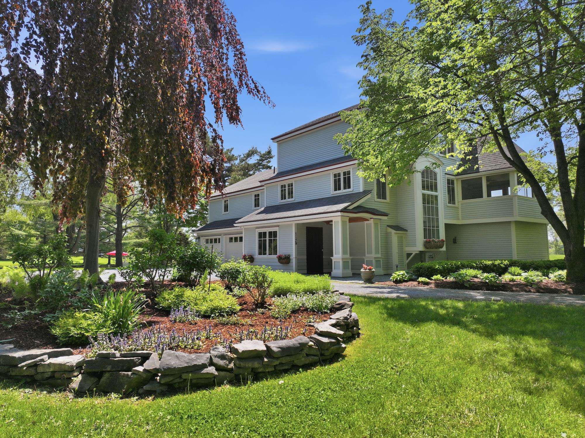 145 Cannon Point Road Charlotte, VT 05445 - Photo 1 of 55