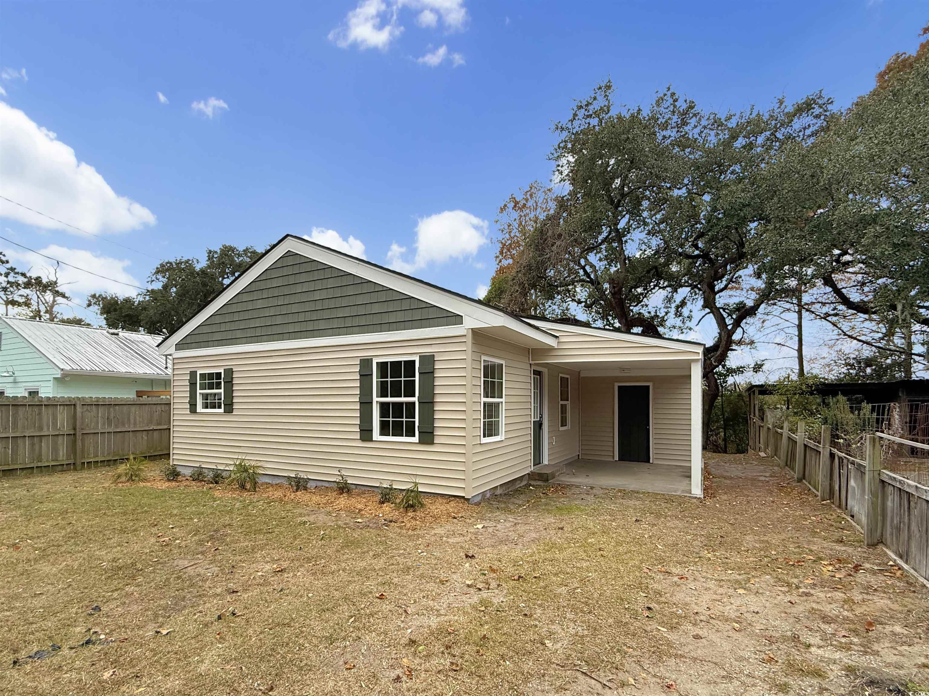 1364 Harbor Street Georgetown, SC 29440 - Photo 11 of 40