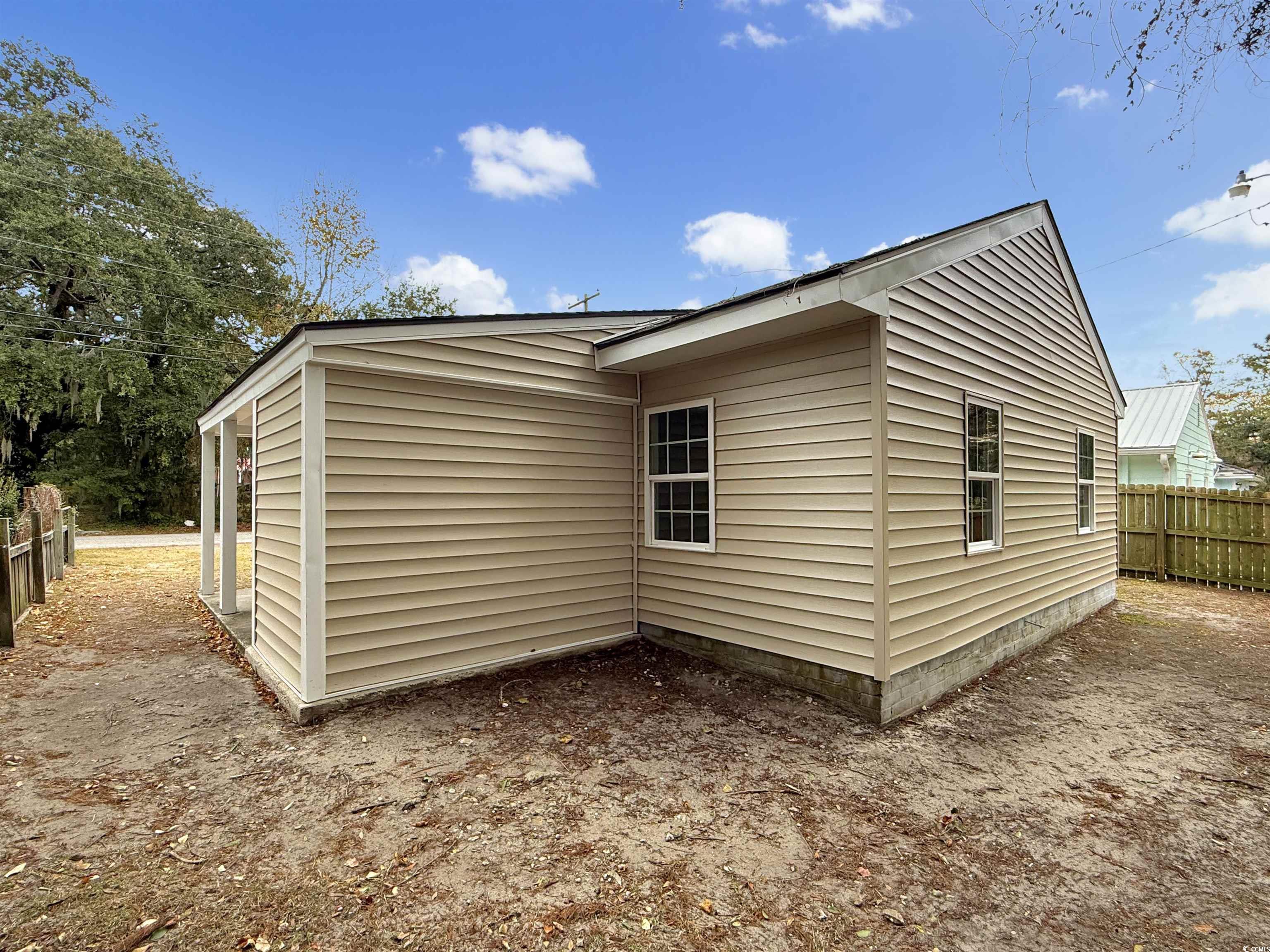 1364 Harbor Street Georgetown, SC 29440 - Photo 12 of 40