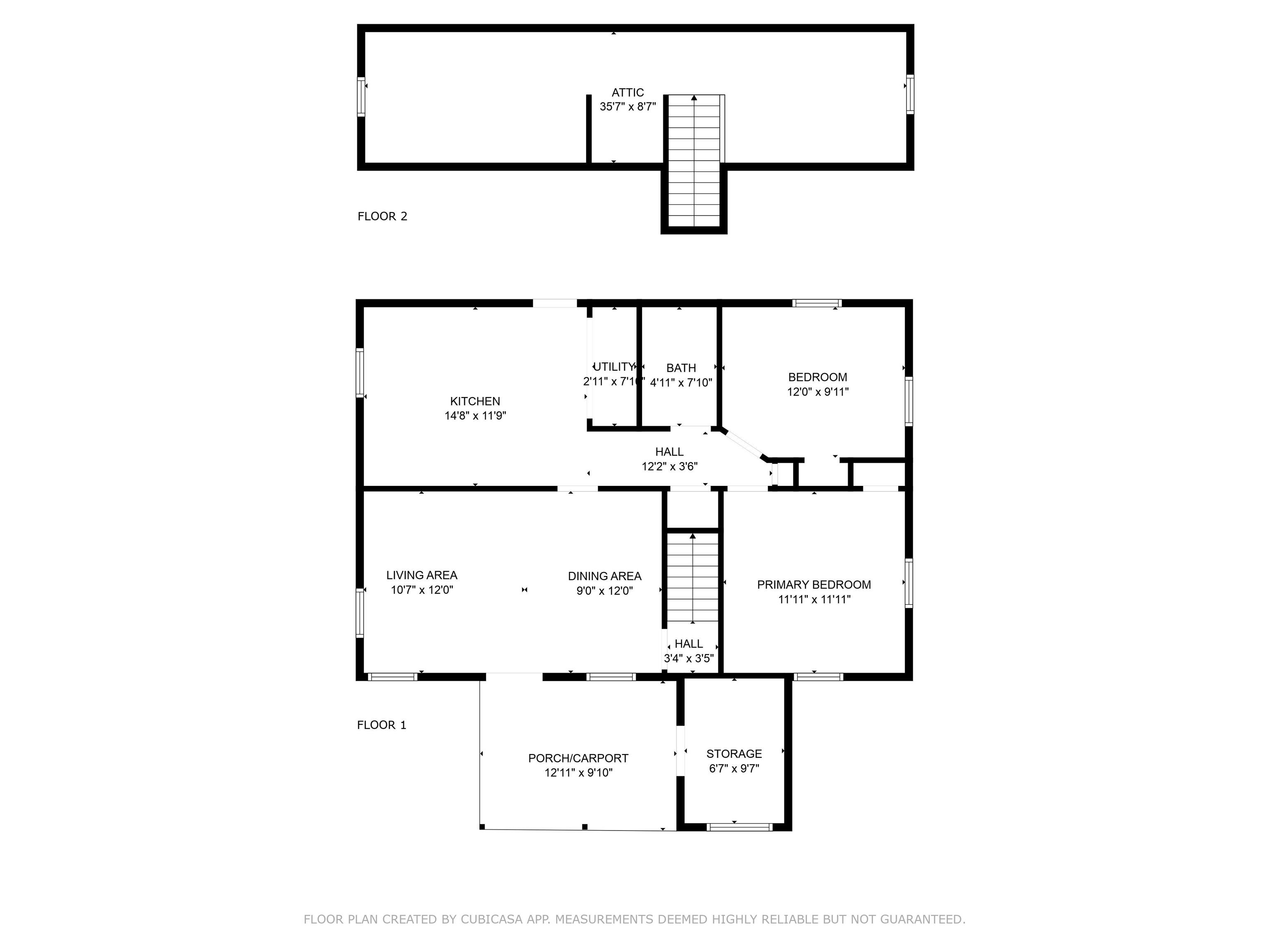 1364 Harbor Street Georgetown, SC 29440 - Photo 4 of 40