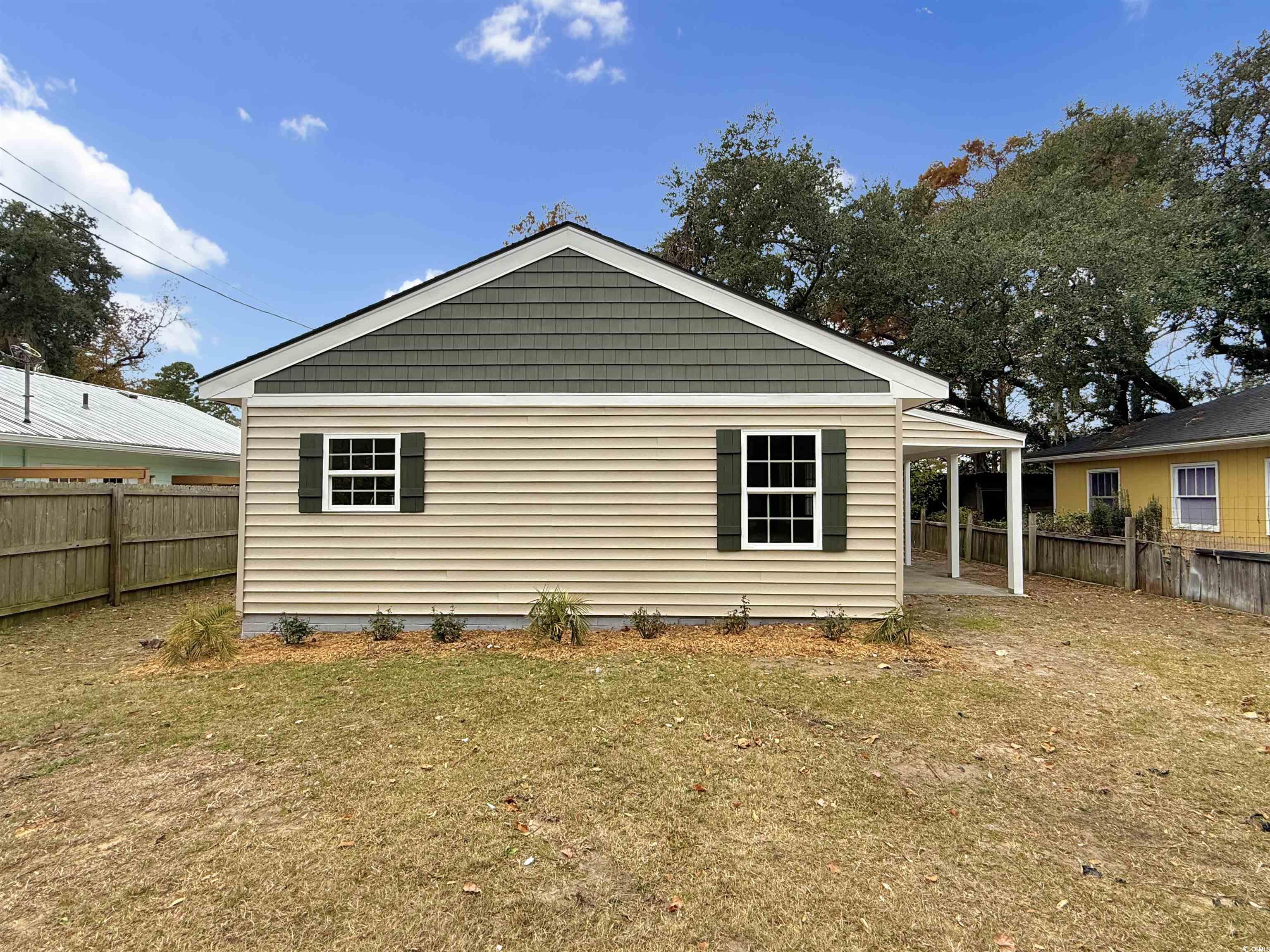 1364 Harbor Street Georgetown, SC 29440 - Photo 9 of 40