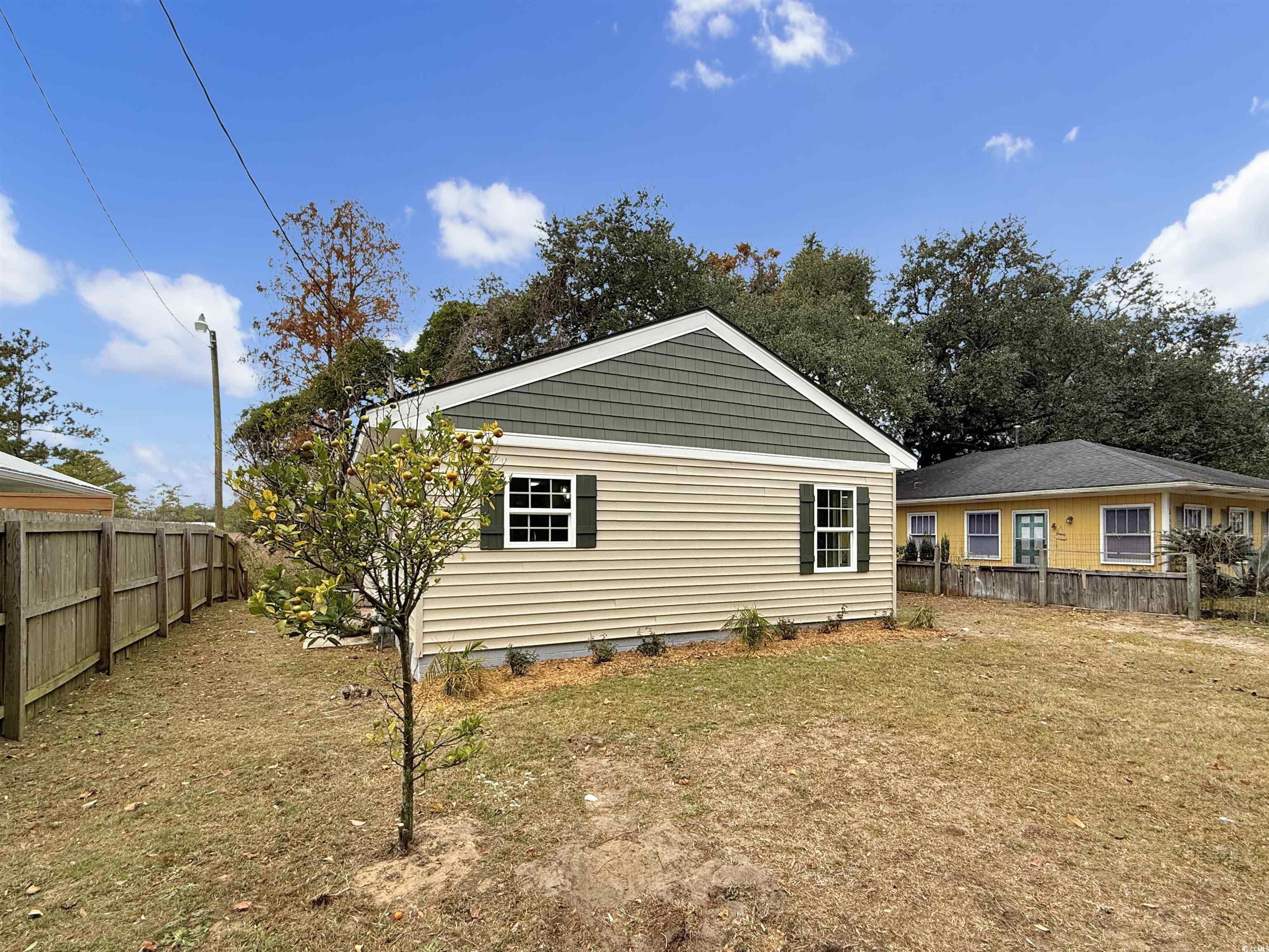 1364 Harbor Street Georgetown, SC 29440 - Photo 10 of 40