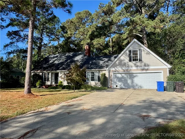 $1,895 | 506 14th Street, Lillington, NC 27546