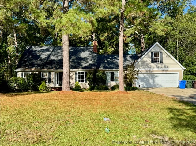 $1,895 | 506 14th Street, Lillington, NC 27546