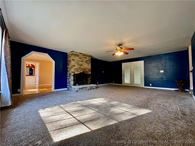 $1,895 | 506 14th Street, Lillington, NC 27546