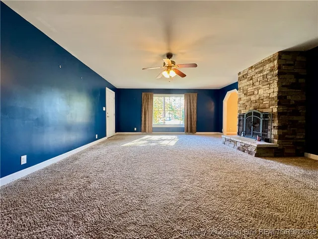 $1,895 | 506 14th Street, Lillington, NC 27546