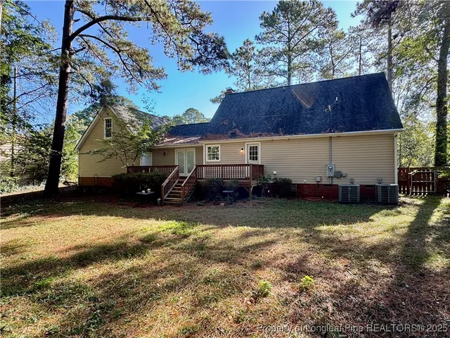 $1,895 | 506 14th Street, Lillington, NC 27546