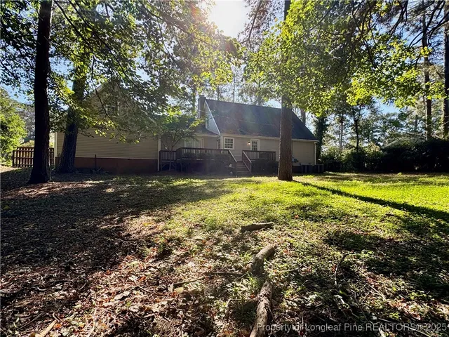 $1,895 | 506 14th Street, Lillington, NC 27546