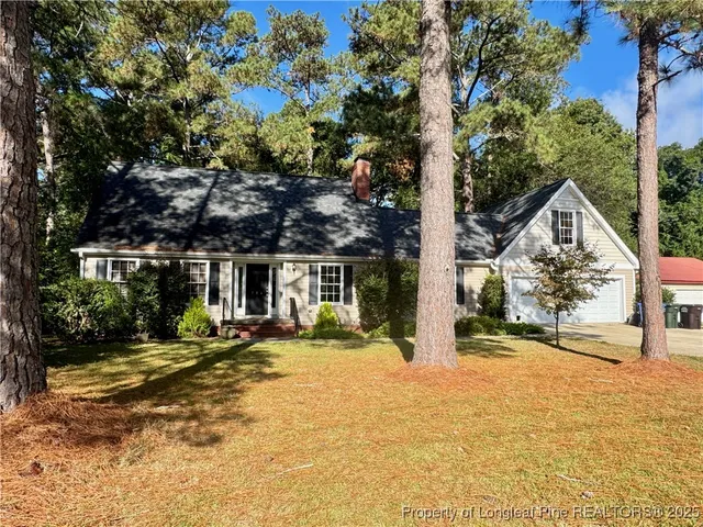 $1,895 | 506 14th Street, Lillington, NC 27546