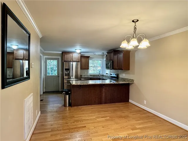 $1,895 | 506 14th Street, Lillington, NC 27546