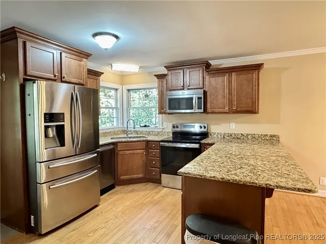 $1,895 | 506 14th Street, Lillington, NC 27546