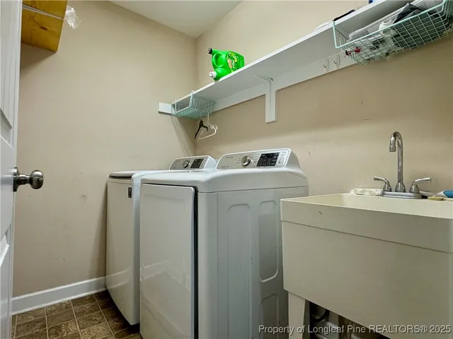 $1,895 | 506 14th Street, Lillington, NC 27546