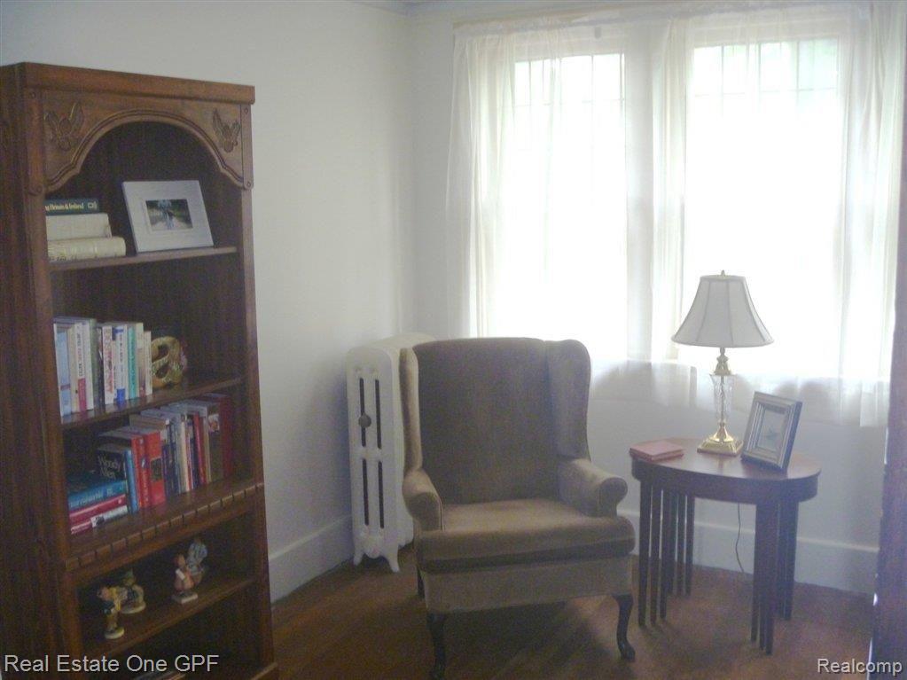 1449 Nottingham Road Grosse Pointe, MI 48230 - Photo 14 of 19 23 Fourth Bedroom-Office.JPG