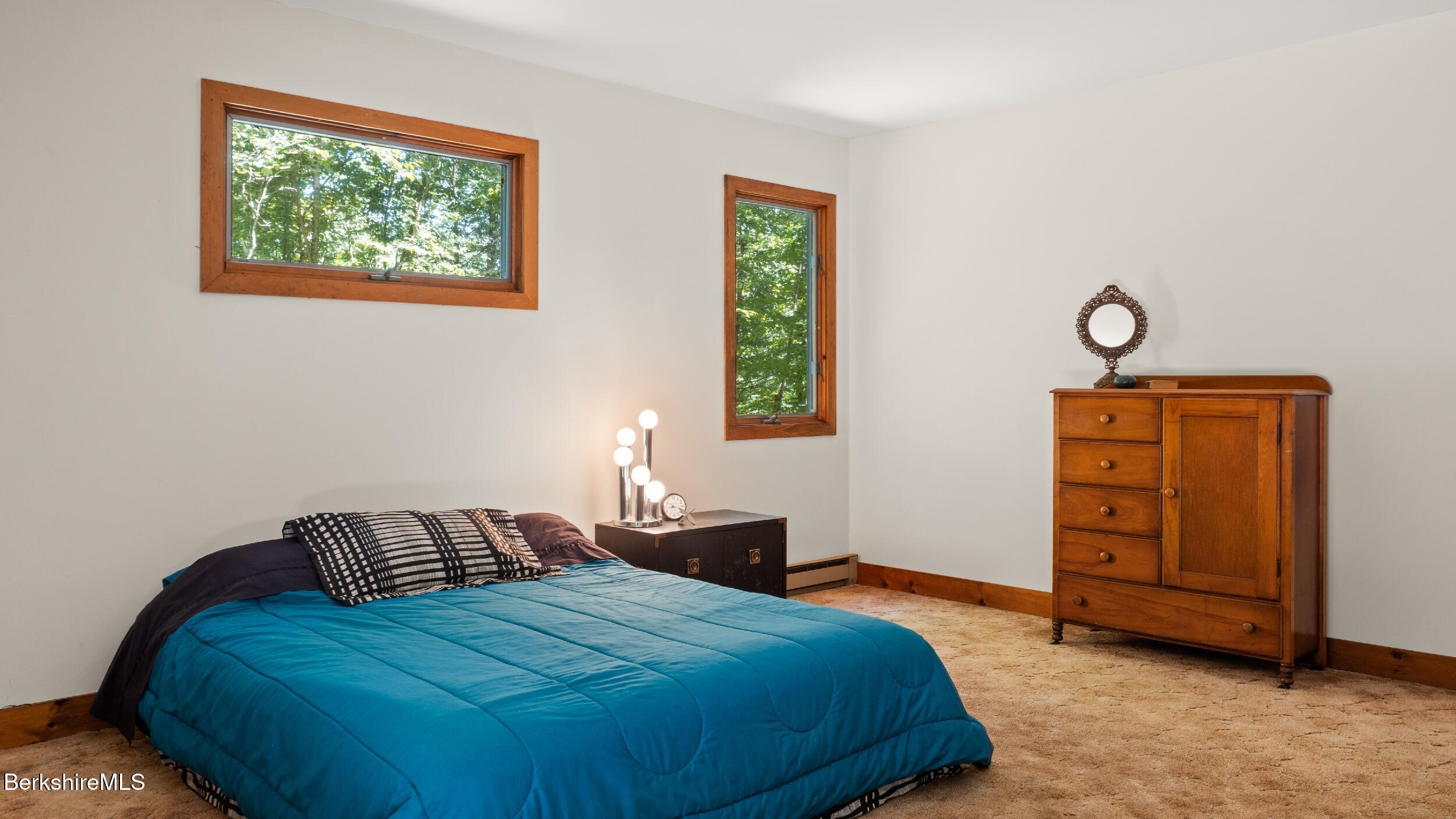 236 Hillsdale Road Egremont, MA 01230 - Photo 24 of 43 Primary Bedroom