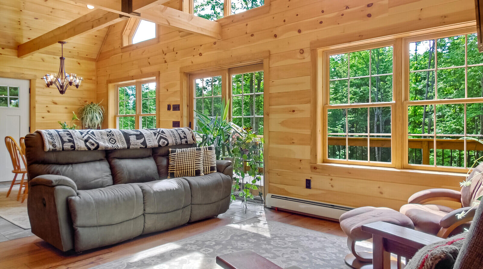 38 Pineland Acres Acres, Unit ACRES Waterville, ME 04901 - Photo 24 of 52 23