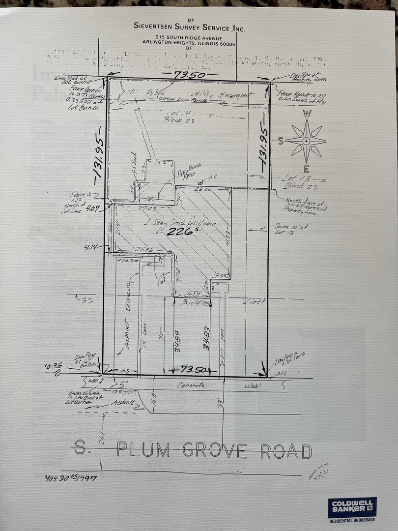 226 South Plum Grove Road Palatine, IL 60067 - Photo 12 of 12