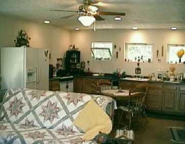 319 Fairmont Road Chicora, PA 16025 - Photo 2 of 8 Kitchen.