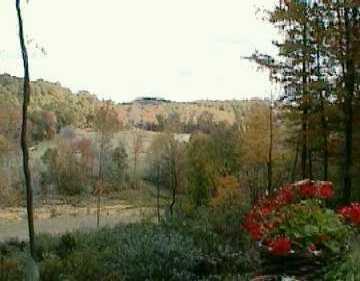319 Fairmont Road Chicora, PA 16025 - Photo 7 of 8 Patio/Deck.