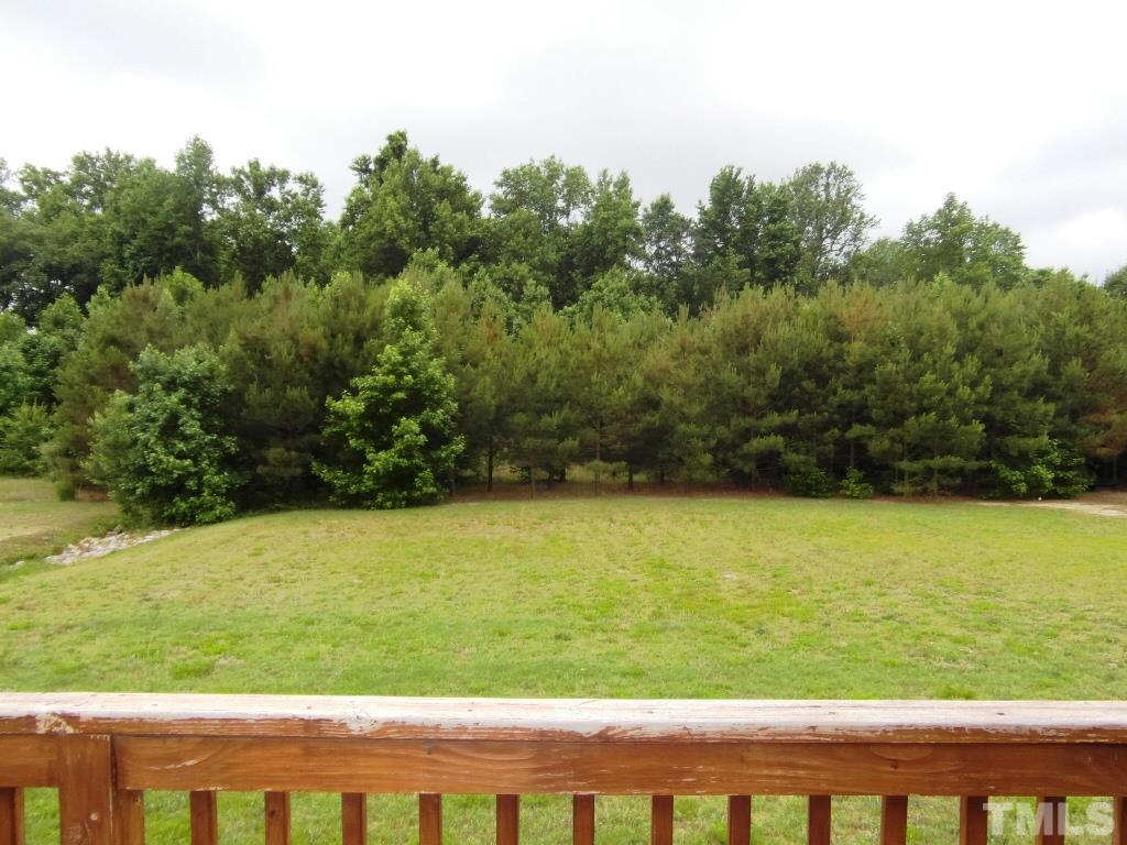 4936 Contender Drive Raleigh, NC 27603 - Photo 18 of 25 a view of an outdoor space