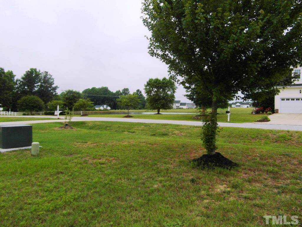 4936 Contender Drive Raleigh, NC 27603 - Photo 25 of 25 a view of a park with large trees