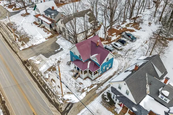 $225,000 | 148 Spring Street, Dexter, ME 04930