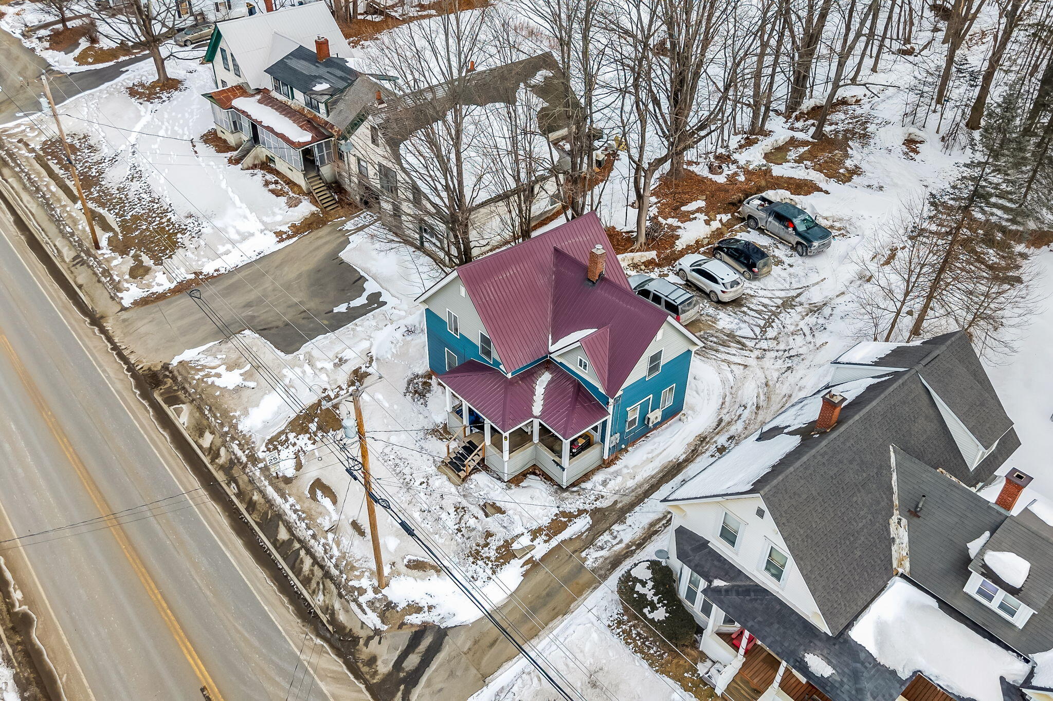 148 Spring Street Dexter, ME 04930 - Photo 14 of 49 14-web-or-mls-148-spring-st