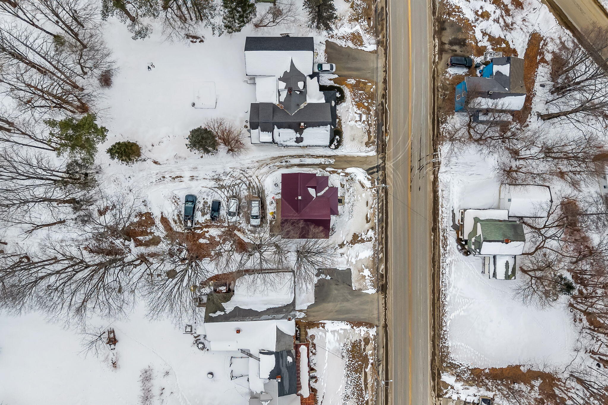 148 Spring Street Dexter, ME 04930 - Photo 2 of 49 2-web-or-mls-148-spring-st